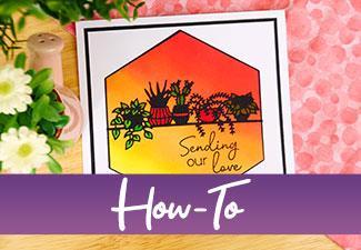 Grow a Little Happiness How-To's
