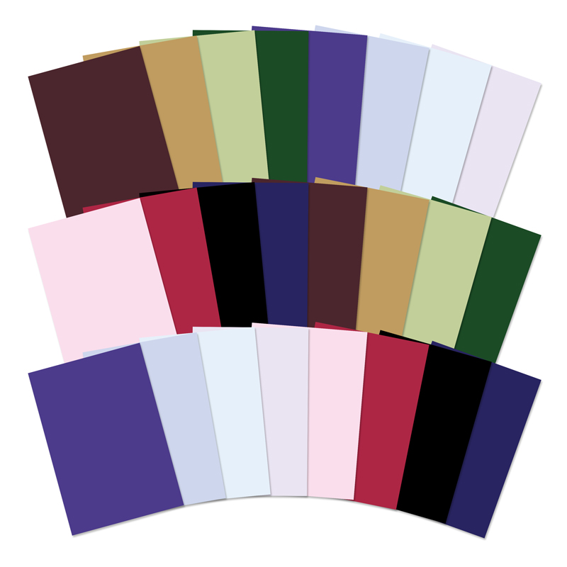 Adorable Scorable - Sumptuous Selection