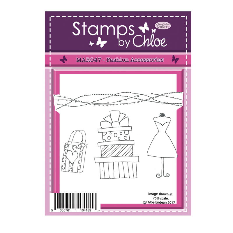 Stamps By Chloe - Fashion Accessories