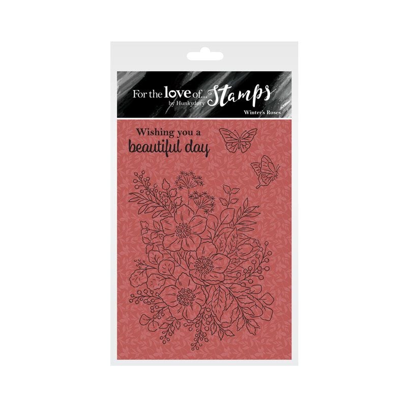 Crafting with Hunkydory Project Magazine - Issue 92 | Hunkydory Crafts