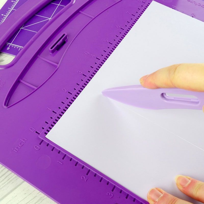 The Adorable Scoreboard Hunkydory Crafts