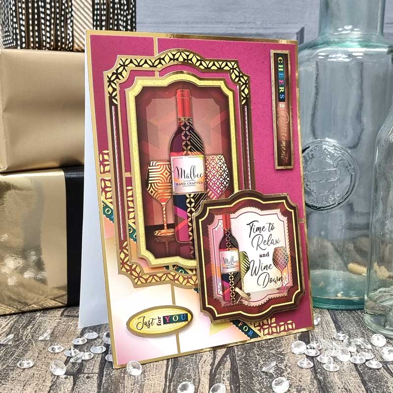 Swan Lake Gallery Hunkydory Crafts