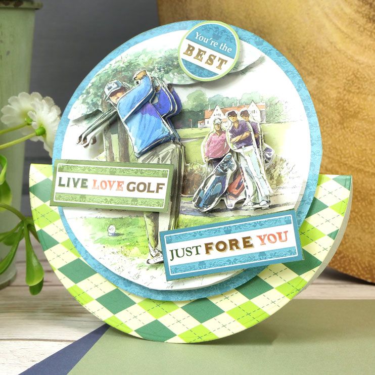 Decoupage Books Gallery Hunkydory Crafts