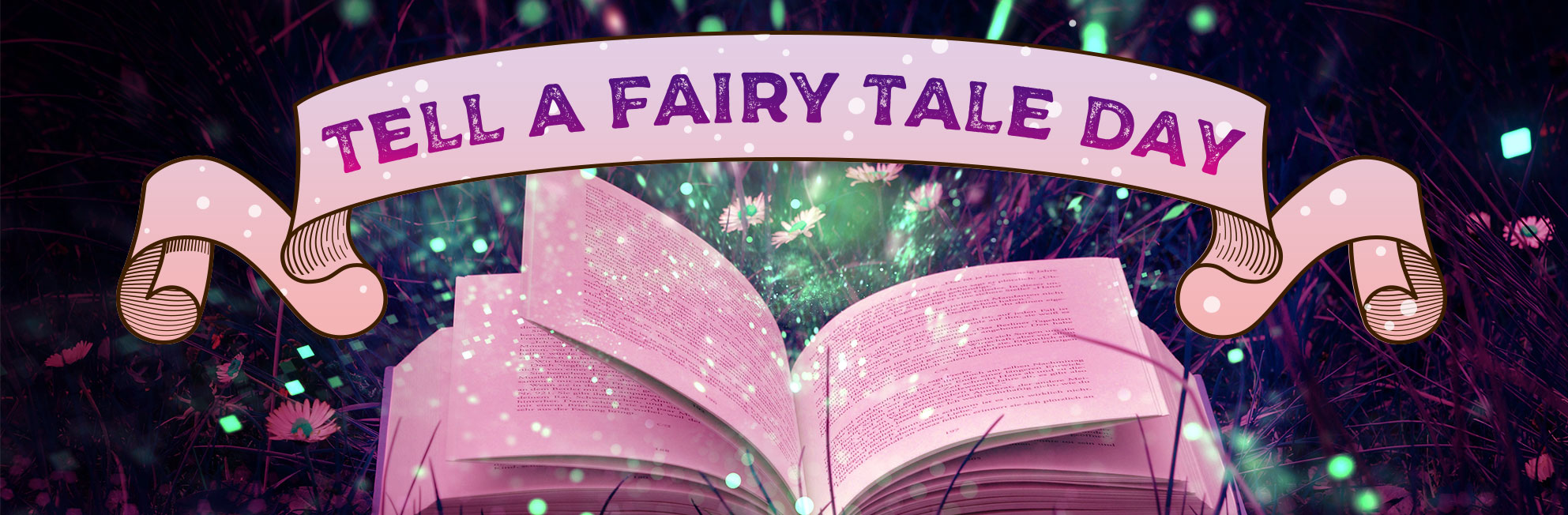 Tell a Fairy Tale Day | Hunkydory Crafts